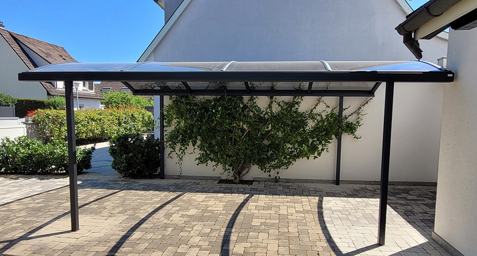 carports